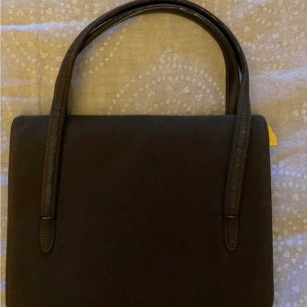 Vintage Gucci evening bag - Picture 2 of 4